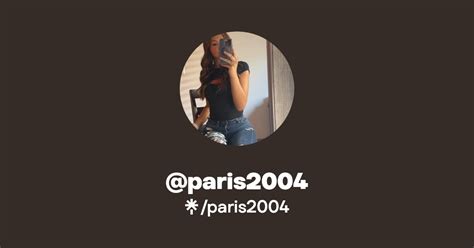 paris2004 onlyfans|PARISMILAN .